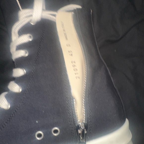 Rick Owens 43 - Picture 7 of 7